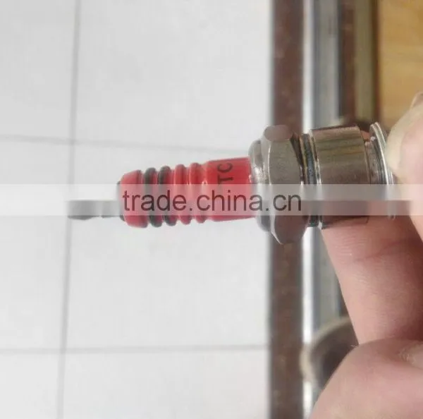 GASOLINE ENGINE SPARE PARTS SPARK PLUG photo-3