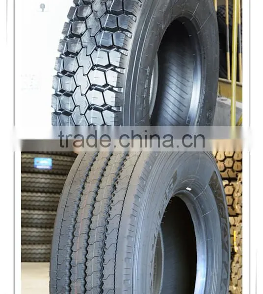 Truck Tire Lower Price 11r22.5 photo-2
