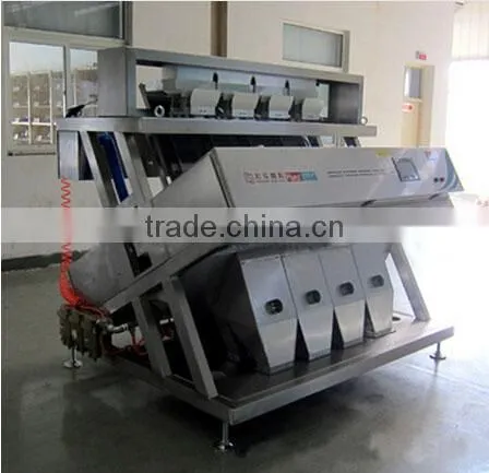 2016 New Product CCD Peanut Colour Sorter,peanut Colour Selector