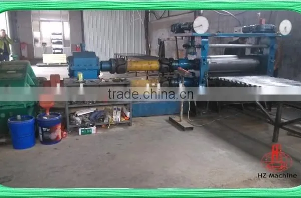 Electric Power Lead Plate Rolling Mill Price photo-2