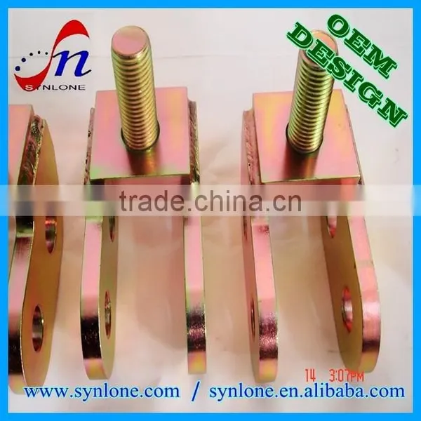 High Qualiy Precision Welding Accessories photo-2