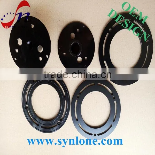 Forging Steel Disc photo-4