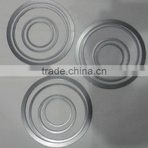 Stainless Steel 201ring Mesh Rings for Sale photo-2