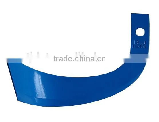 Rotary Blade/Colored Colter/front Blades for Agriculture Machinery photo-3