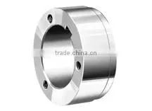 Steel Hub Sprockets