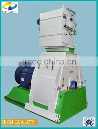 Feed Crusher and Mixer photo-3