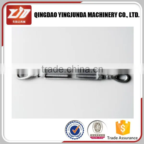 Sail Boat Hot Dip Turnbuckles for Rigging photo-2