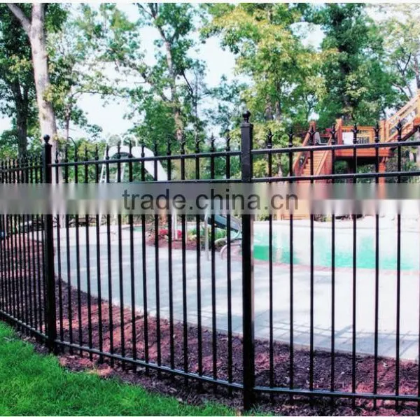 Commercial Security Eco-Friendly Lawn Bar photo-6
