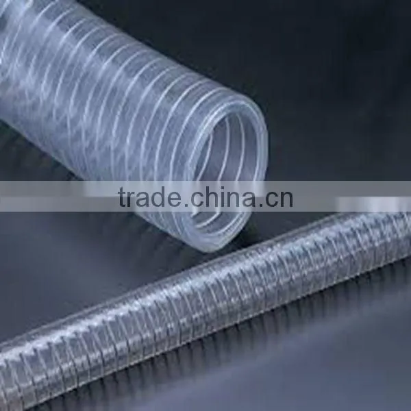 Steel Wire Hose/ Garden Hose/ Wire Hoses photo-4