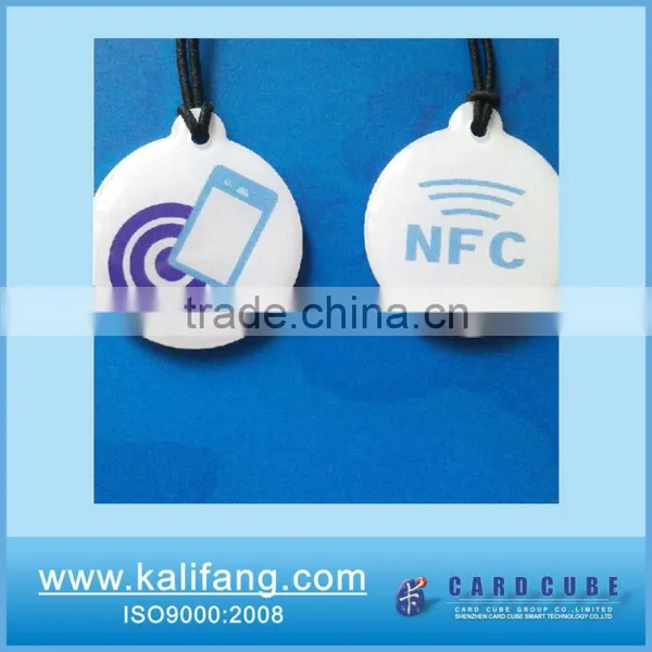 Rfid Smart Label photo-6