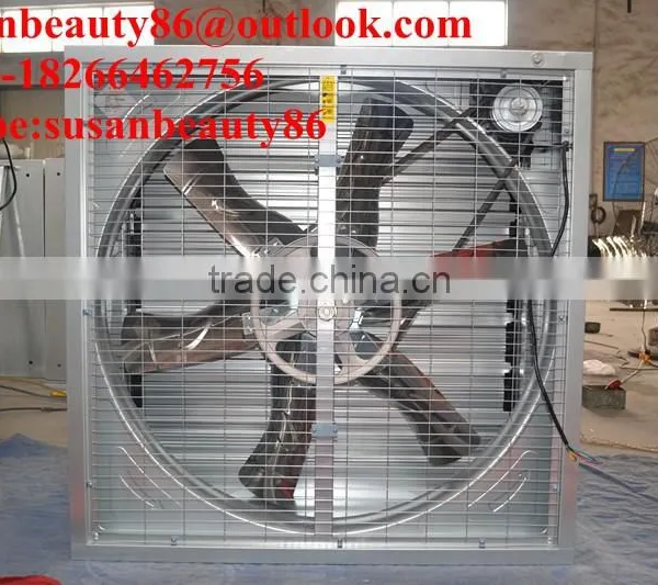 Full Plastic Exhaust / Ventilation Fan photo-5