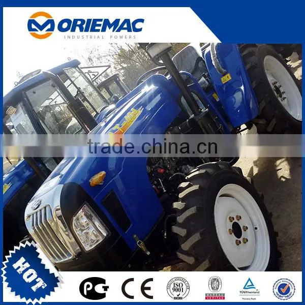 Lutong 110HP 4WD LT1104 Agriculture Tractor for Sale photo-5