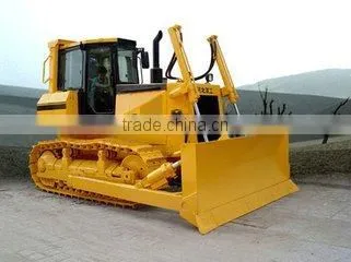 China New Mini SD7 230hp Crawler Bulldozer For Sale photo-6