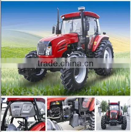 Tractor photo-5
