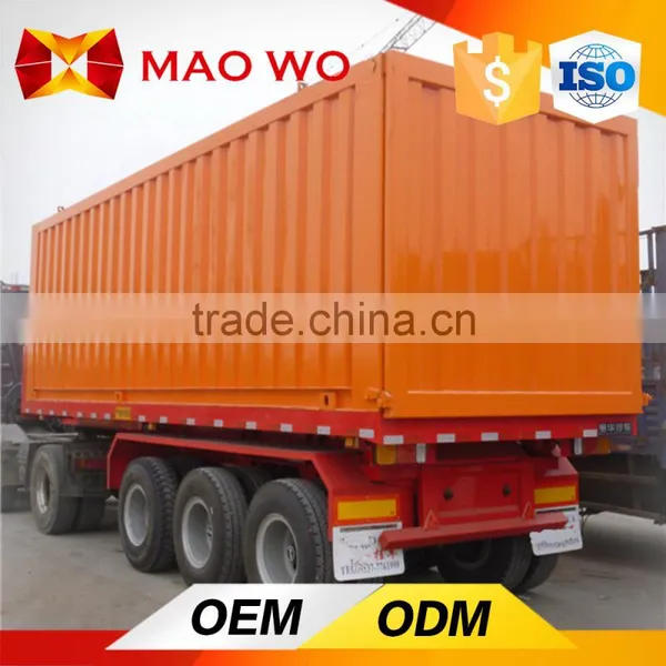 Low Price Lorry Truck 6x4 4x4, Bulk Cargo Truck in China photo-4