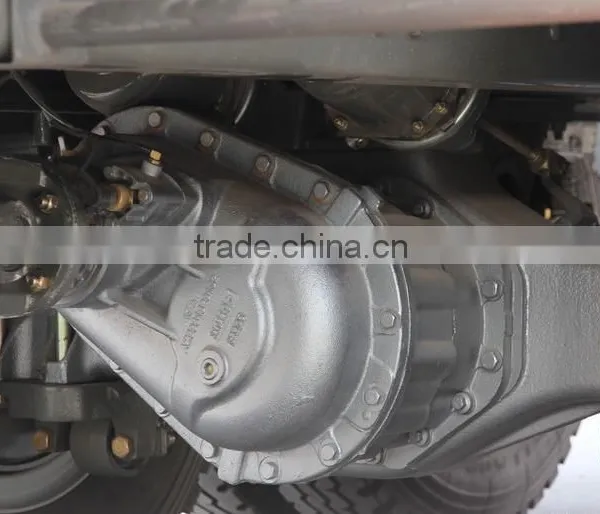 Sinotruk 336hp 10 Wheel Heavy Tipper Truck/self-dumping Truck Low Price for Sale photo-5