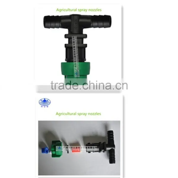 Garden Agricultural Spraying Nozzle Plastic photo-2