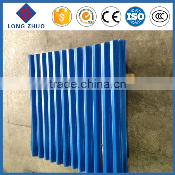Water Treatment Inclined Lamella Tube Settlers, Plastic Lamella Plate