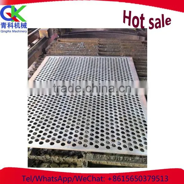 Small Volume Portable CNC Cutting Machine for Sale photo-4
