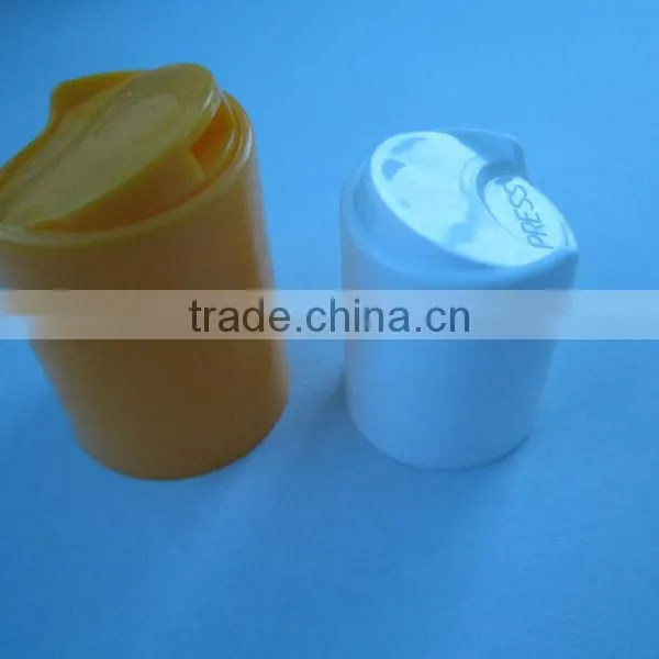 Plastic Disc Top Bottle Cap 28/410 photo-5