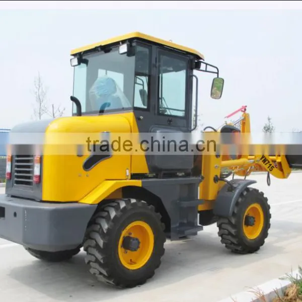 COMPACT LOADER photo-4