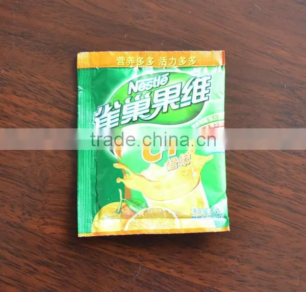 Servo Type Mustard Sauce Packing Machine With High Quality Price photo-4