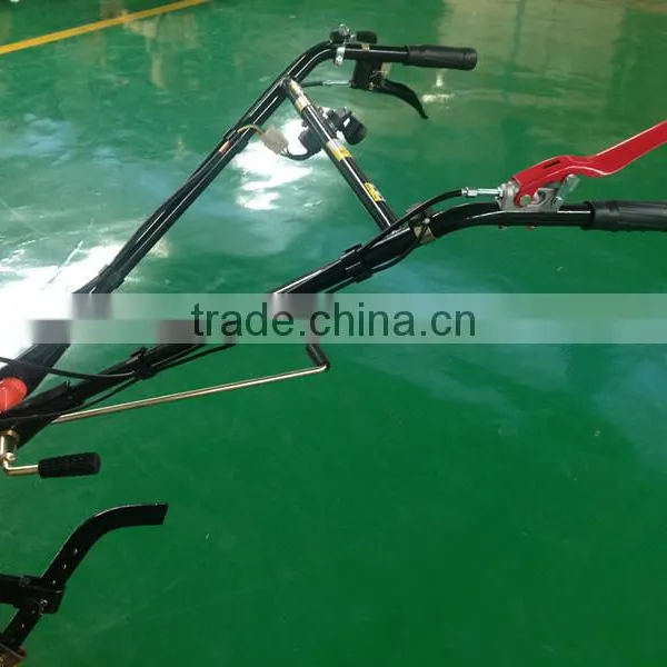 Diesel Gear Driving Cultivator Tractor Honda Fg110 Tiller Price With Top Spare Parts photo-5
