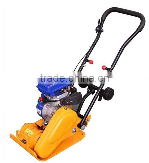 GMC-100 Construction Plate Compactor photo-2