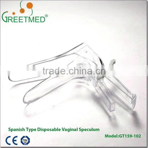 The Most Popular and the Cheapest Vaginal Speculum photo-3