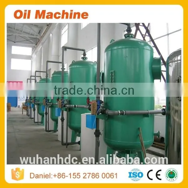 Engineers Overseas Services Available Small Scale Castor Oil Press Cast Oil Extraction Machine photo-2