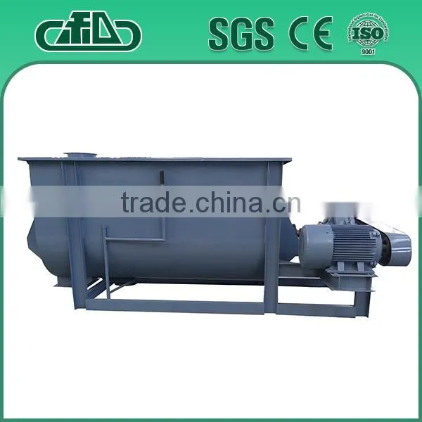 2016 Hot Sale!!!CE Approved Poultry Cattle Feed /chicken Feed Mixing Machine photo-4