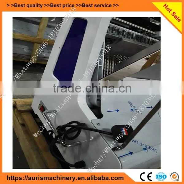 2015 Hot Sales Electric Bread Loaf Slicer for Home photo-6