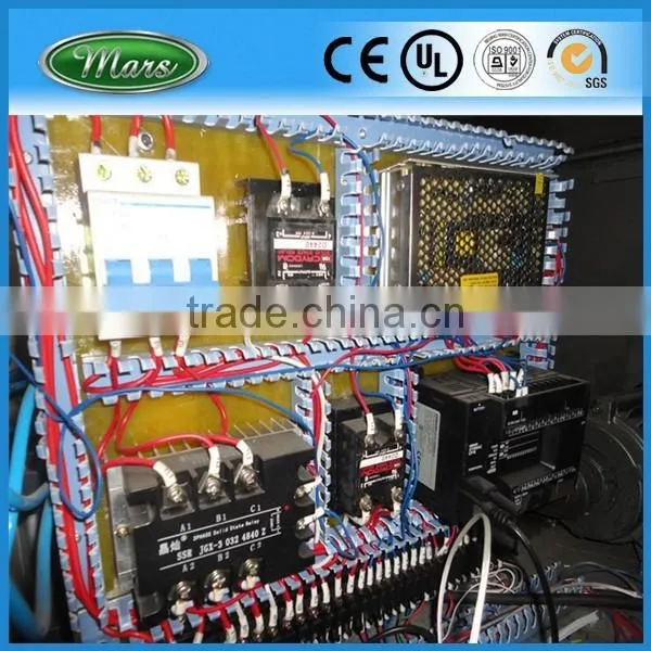 Jelly Cup Filling Sealing Machine photo-4