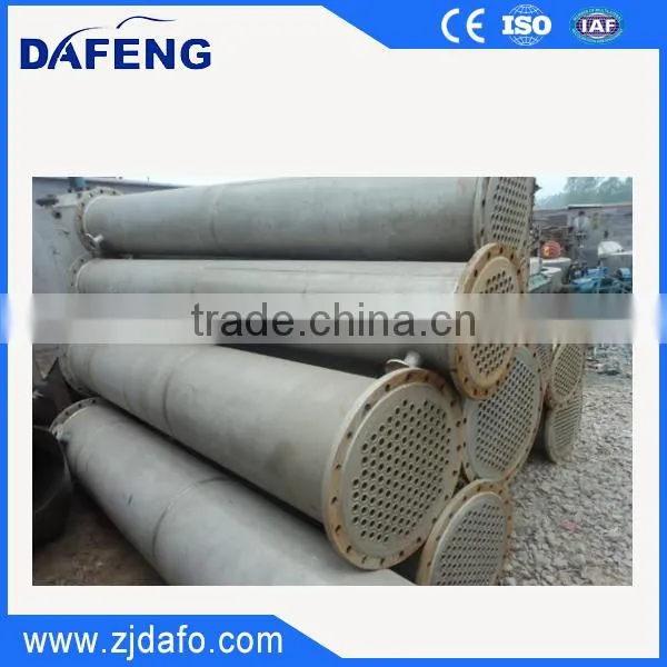 Tubular Heat Exchanger/ Shell and Tube Heat Exchanger photo-5