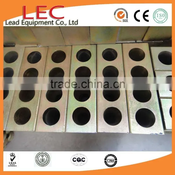 LEC Prestressed Concrete Construction Flat Anchor System photo-5