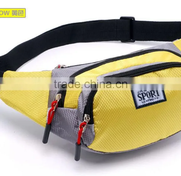 Oskate Custom Skateboard Fanny Pack Wholesale photo-2