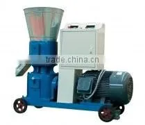Automatic Lubrication Wood Pellet Machine/woood Pellet Mill photo-2