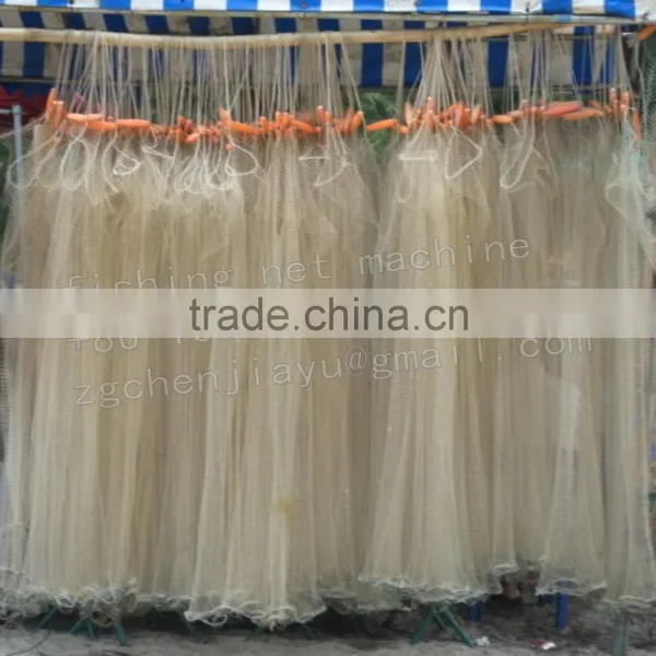 Japan ITO Fishing Net Machine photo-6
