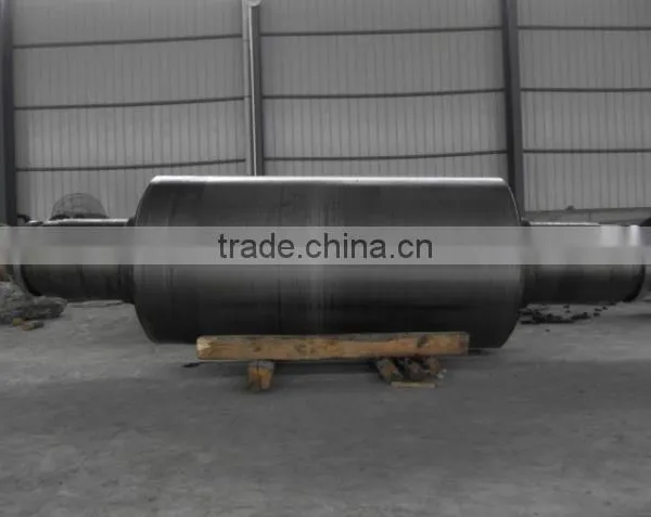 Continuous Aluminum Caster Roller Cores