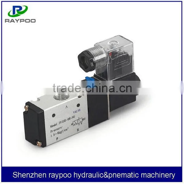 3v210-08 Pneumatic Solenoid Valve