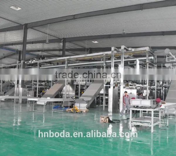Rose Bud Hot Air Assistated Microwave Drying Machine photo-4