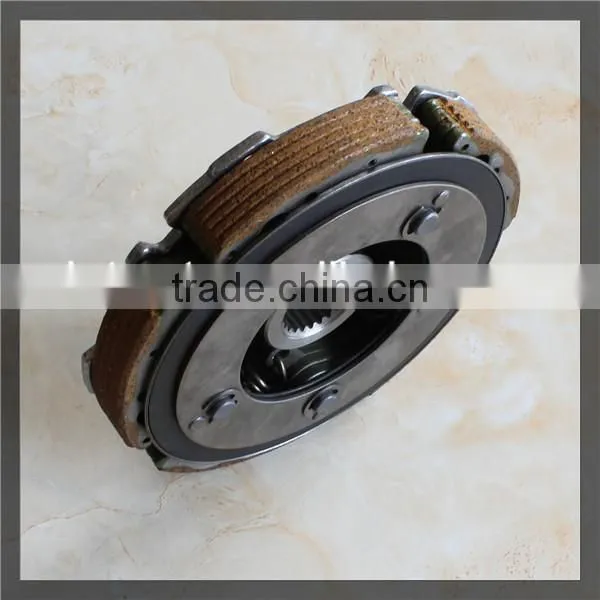 400cc UTV Clutches HS400 ATV Clutch Belt Drive Centrifugal Clutch photo-3