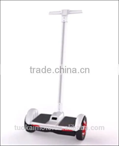 8" Whheels Mini Smart Self Balancing Electric Scooter/Balance Two Wheels Electric Scooter (TKS-H05) photo-5