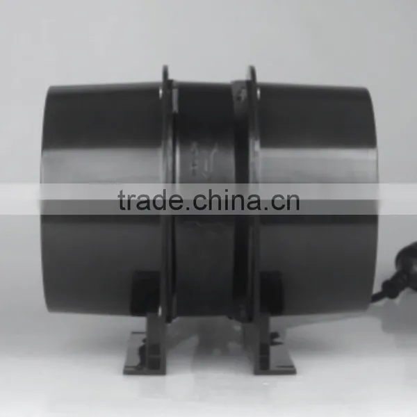 HA1751B2HL 2500RPM 323m3/h Protection Class IP44 Axial Flow Pipe Duct Fan photo-3