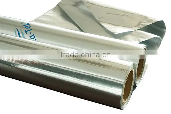Foil Loft Insulation,foil Faced Insulation,silver Foil Insulation photo-4