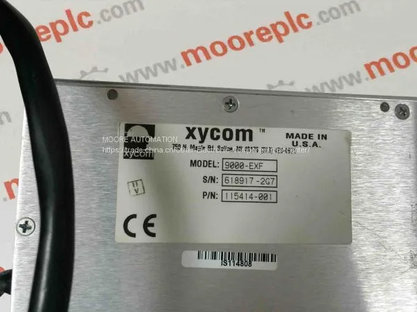 NEW HIGH QUALITY Honeywell 51304072-100 photo-4