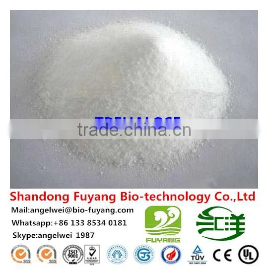 The Biggest Manufacture in China for Trehalose photo-3