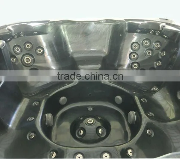 Whirlpool Bathtub Size/whirlpool Bathtub Jet Parts/black Whirlpool Bathtub photo-5