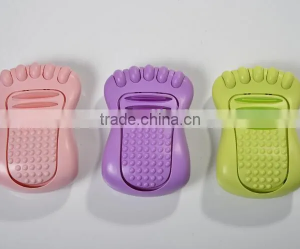 Mini Vibrating Foot Massagers Foot Relaxation Cosy Feet Massager photo-6