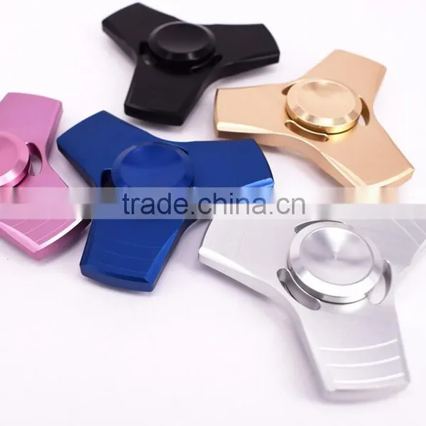 2017 Hot Sell Torqbar Hand Spinner Toys Fingertips Gyroscope photo-3